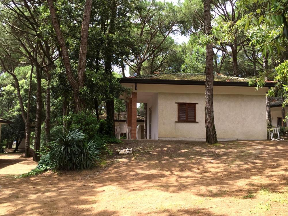 Villaggio Arco Eraclea Mare Exterior foto