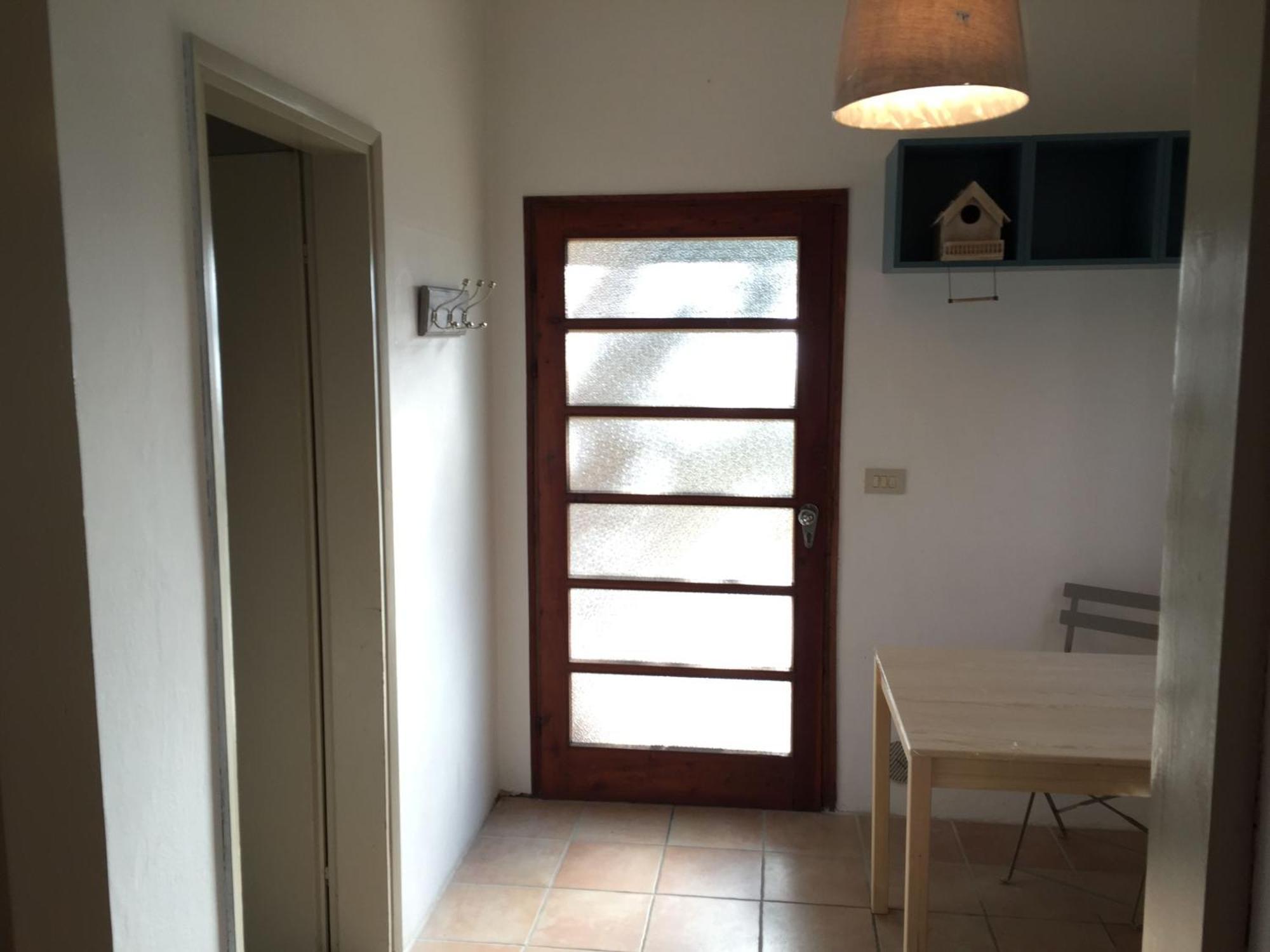 Villaggio Arco Eraclea Mare Exterior foto